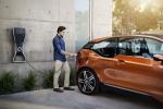 BMW i3 Coupe Concept 2012 года